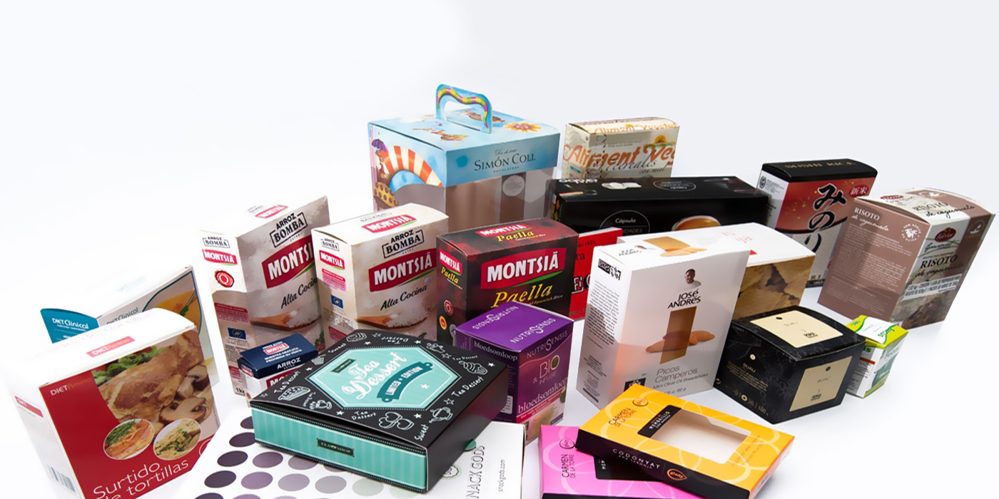 Impresiones de papelería